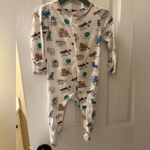 Magnetic Me pajamas